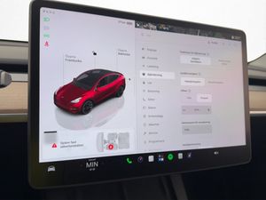 Tesla Model Y bild 28