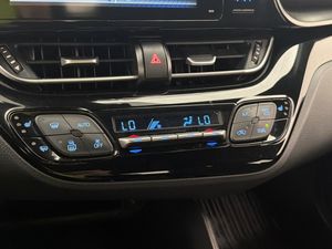 Toyota C-HR bild 23