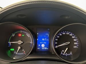 Toyota C-HR bild 19