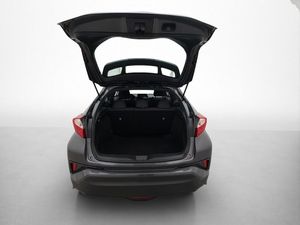 Toyota C-HR bild 18