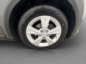 Toyota C-HR bild 10