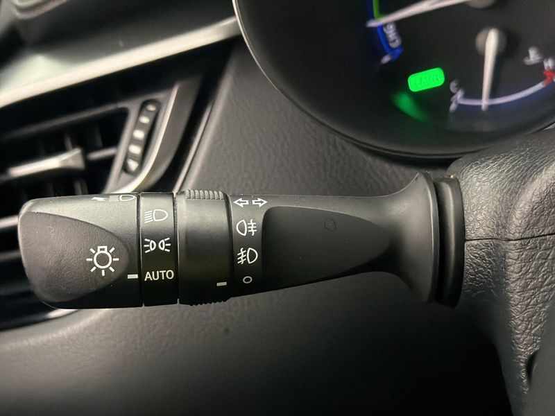 Toyota C-HR bild 28
