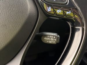Toyota C-HR bild 25
