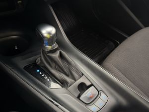 Toyota C-HR bild 24