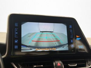 Toyota C-HR bild 22