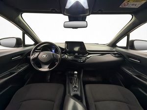 Toyota C-HR bild 14