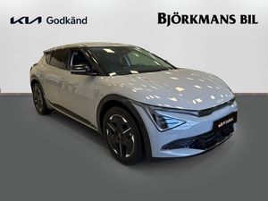 Kia EV6 bild 3