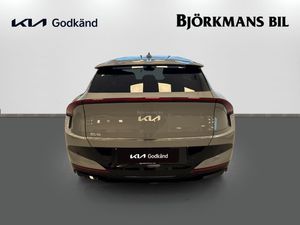 Kia EV6 bild 5