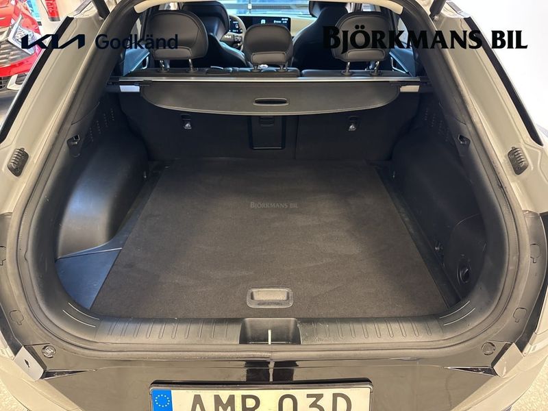 Kia EV6 bild 14