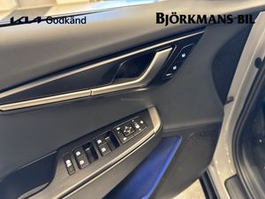 Kia EV6 bild 18