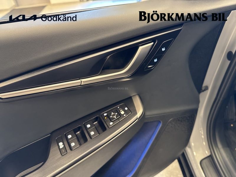 Kia EV6 bild 18
