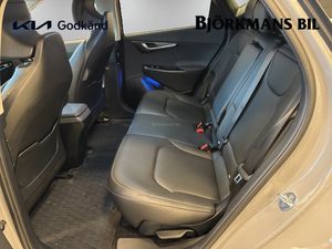 Kia EV6 bild 9