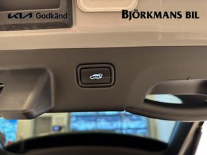 Kia EV6 bild 15