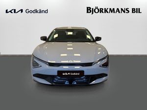 Kia EV6 bild 2