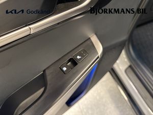 Kia EV6 bild 17