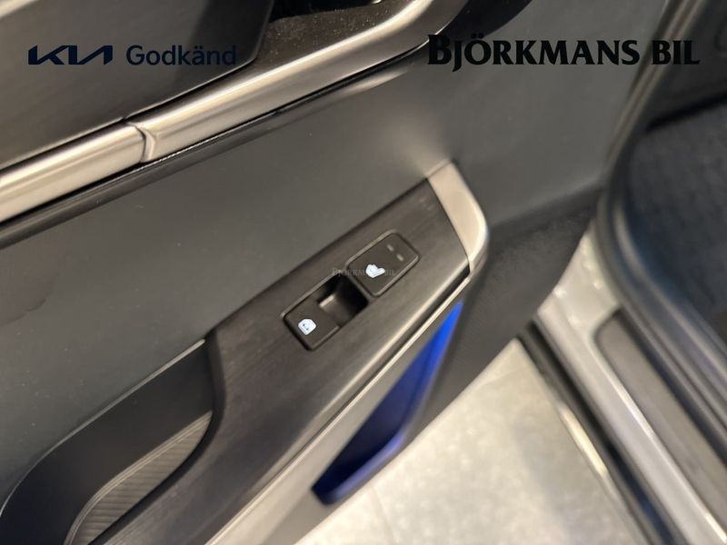 Kia EV6 bild 17