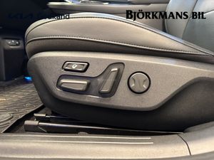 Kia EV6 bild 19