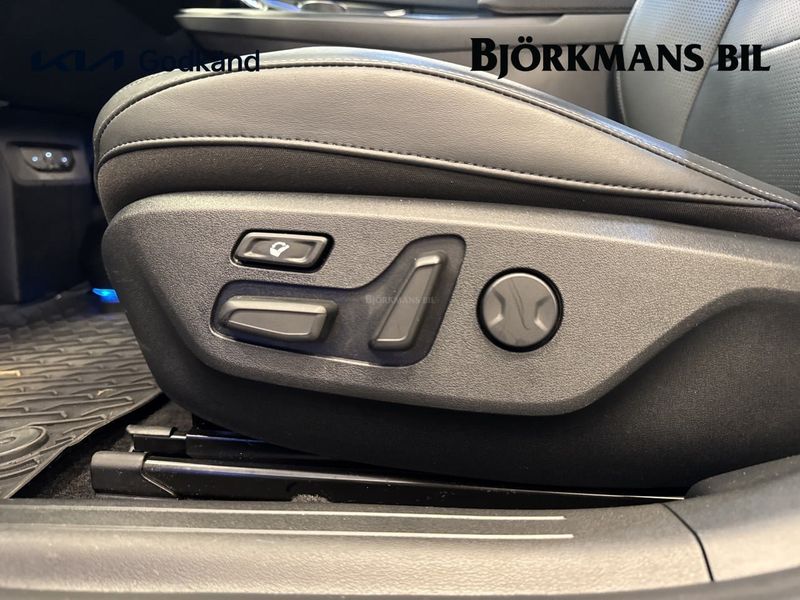 Kia EV6 bild 19