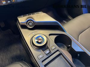 Kia EV6 bild 12