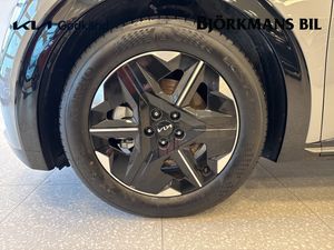 Kia EV6 bild 16
