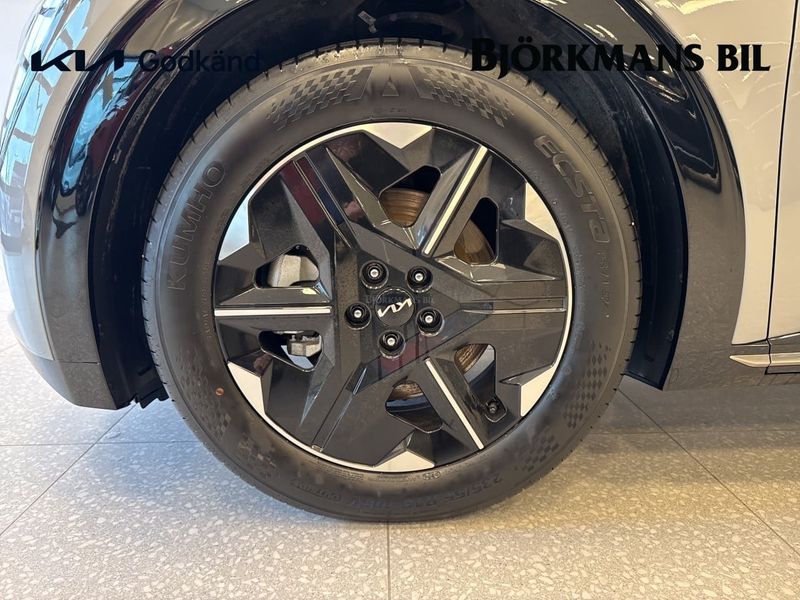 Kia EV6 bild 16