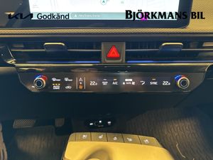 Kia EV6 bild 13