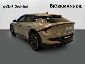 Kia EV6 bild 6
