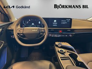 Kia EV6 bild 7