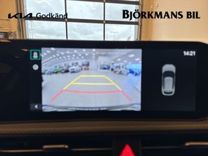 Kia EV6 bild 22