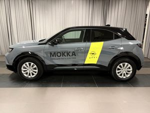 Opel Mokka bild 2