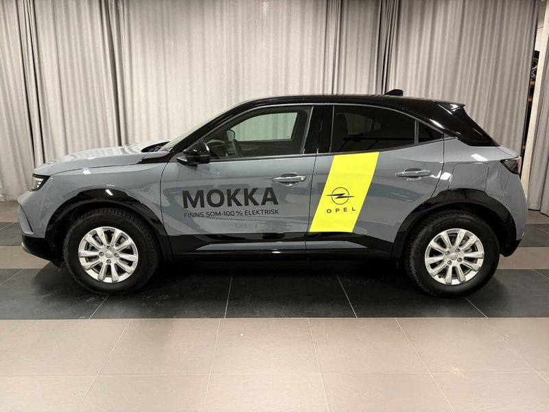 Opel Mokka bild 2