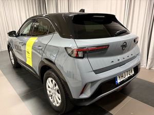 Opel Mokka bild 3