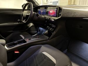 Opel Mokka bild 9