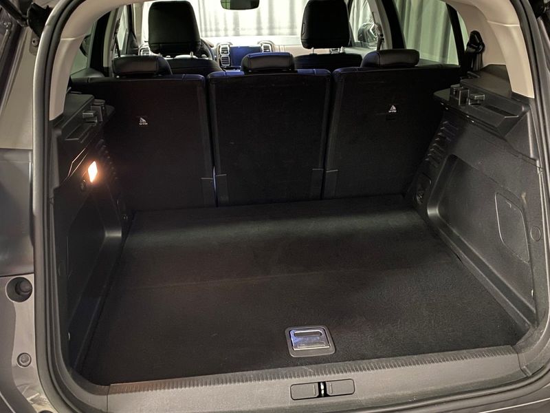 Citroen C5 AirCross bild 6