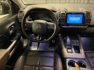 Citroen C5 AirCross bild 4