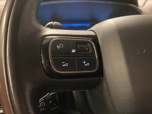 Citroen C5 AirCross bild 16