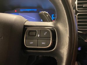 Citroen C5 AirCross bild 20