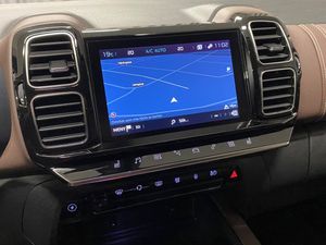 Citroen C5 AirCross bild 11