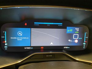Citroen C5 AirCross bild 15