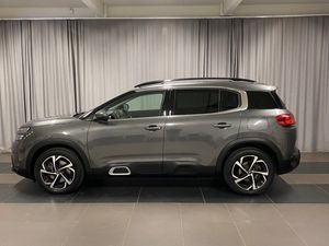 Citroen C5 AirCross bild 2