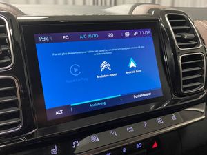 Citroen C5 AirCross bild 18