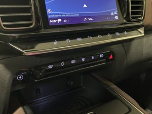 Citroen C5 AirCross bild 13