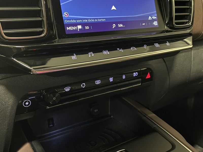 Citroen C5 AirCross bild 13
