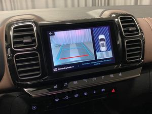 Citroen C5 AirCross bild 10