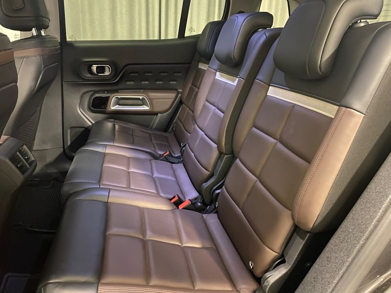 Citroen C5 AirCross bild 5