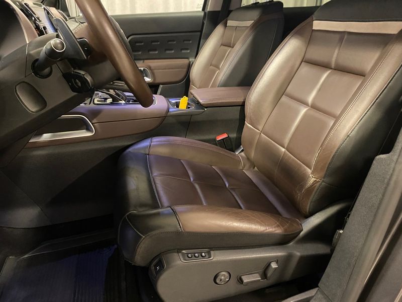 Citroen C5 AirCross bild 7