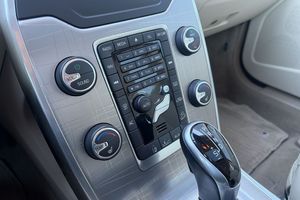 Volvo XC70 bild 15