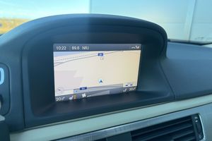 Volvo XC70 bild 18