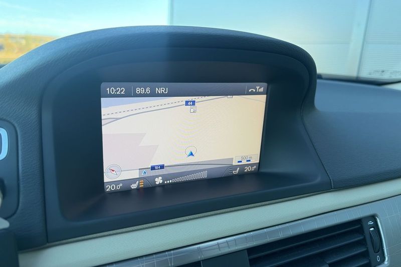 Volvo XC70 bild 18
