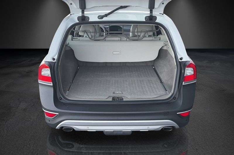 Volvo XC70 bild 20
